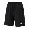Шорти спортивні Yonex YM0036 Black