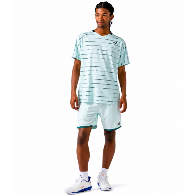 Шорти спортивні Yonex 15238 Ice Blue
