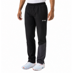 Штани спортивні Yonex YM0042 Warm-Up Pants Black