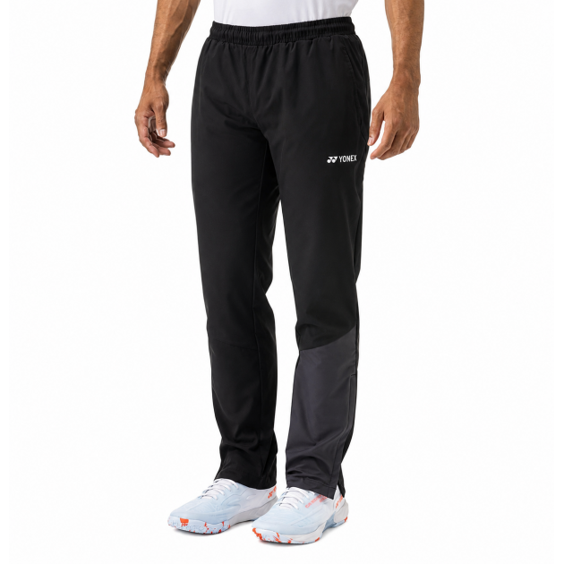 Штани спортивні Yonex YM0042 Warm-Up Pants Black