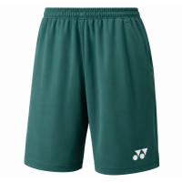 Шорти спортивні Yonex YM0030 Antique Green