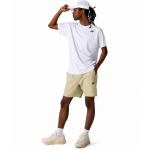 Шорти спортивні Yonex 15245 Khaki Beige