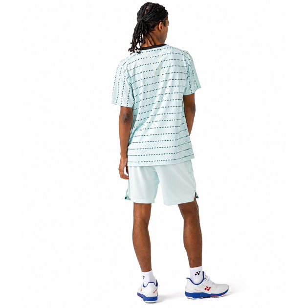 Шорти спортивні Yonex 15238 Ice Blue