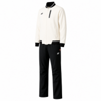 Костюм спортивний Yonex 70050EX White