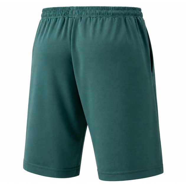 Шорти спортивні Yonex YM0030 Antique Green