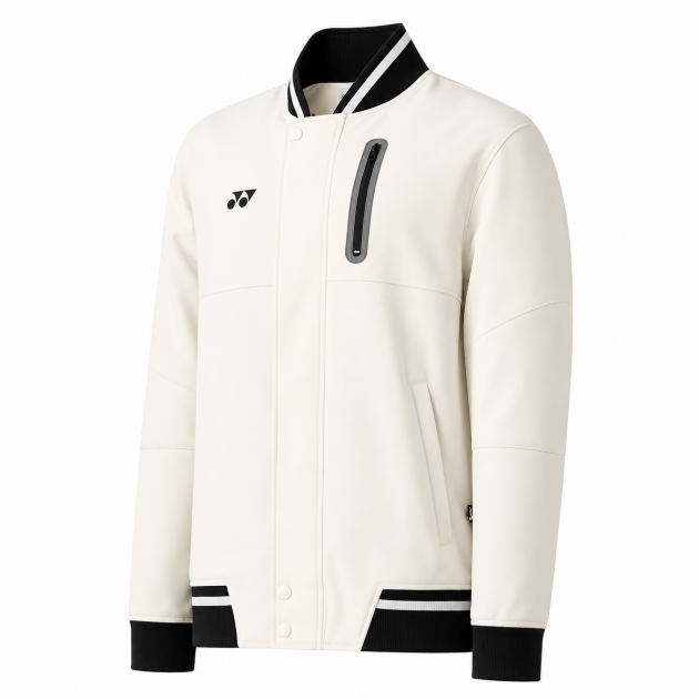 Костюм спортивний Yonex 70050EX White