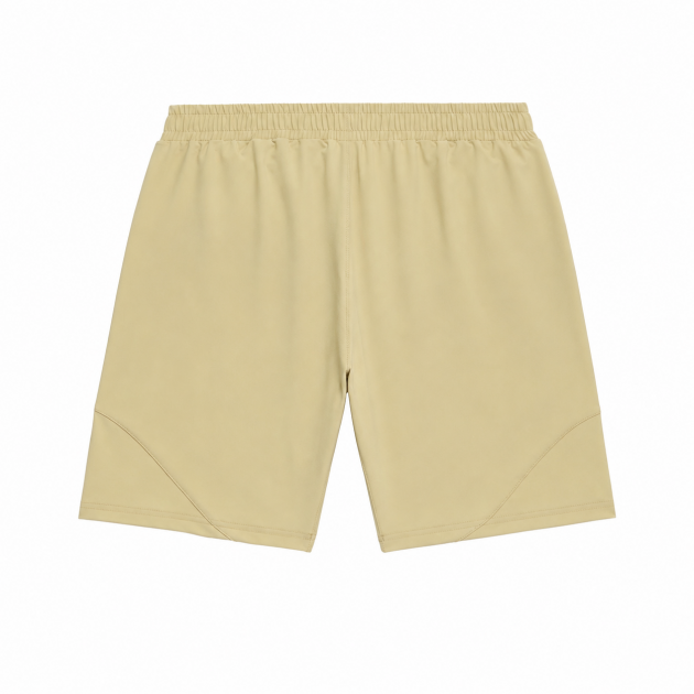 Шорти спортивні Yonex 15245 Khaki Beige