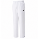 Штани жіночі Yonex 60038 Warm-Up Pants White