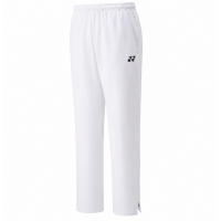 Штани жіночі Yonex 60038 Warm-Up Pants White