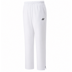 Штани жіночі Yonex 60038 Warm-Up Pants White