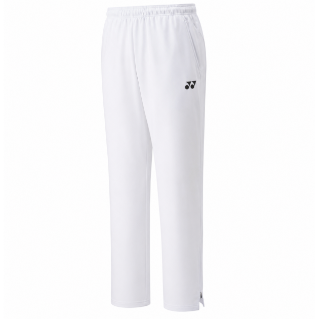 Штани жіночі Yonex 60038 Warm-Up Pants White