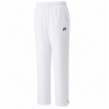 Штани жіночі Yonex 60038 Warm-Up Pants White