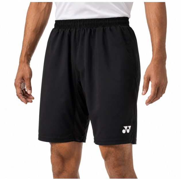 Шорти спортивні Yonex YM0036 Black