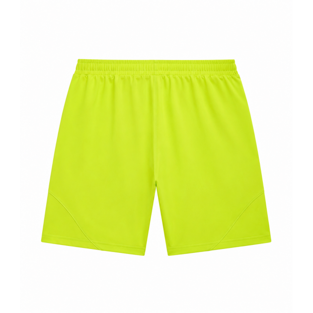 Шорти спортивні Yonex 15245 Fresh Lime