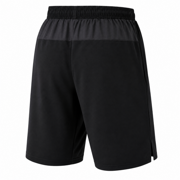 Шорти спортивні Yonex YM0036 Black