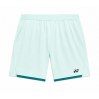 Шорти спортивні Yonex 15238 Ice Blue