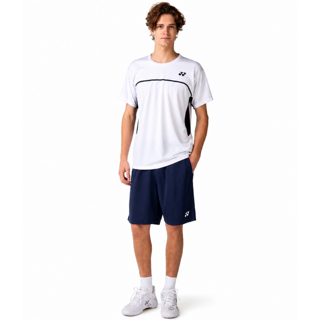 Шорти спортивні Yonex 15246 Dark Navy