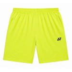 Шорти спортивні Yonex 15245 Fresh Lime