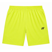 Шорти спортивні Yonex 15245 Fresh Lime