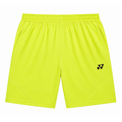 Шорти спортивні Yonex 15245 Fresh Lime