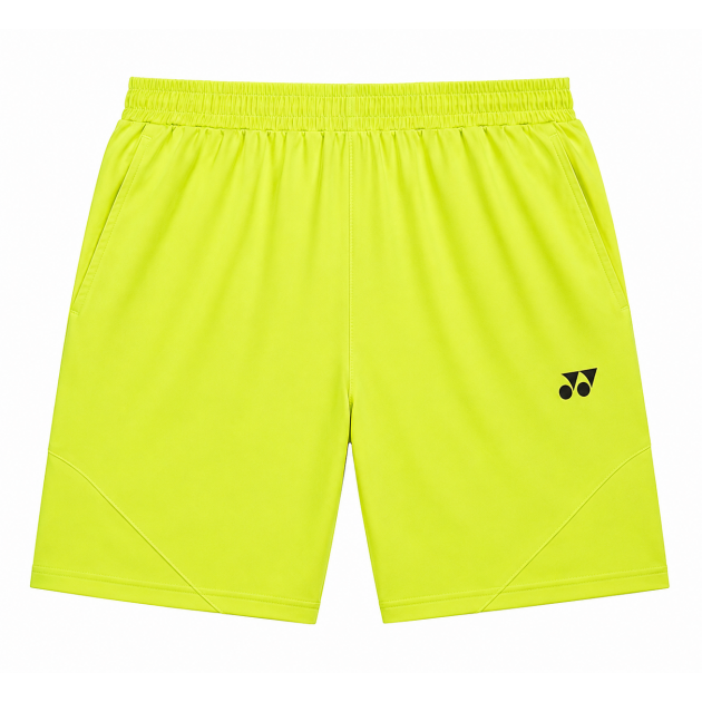 Шорти спортивні Yonex 15245 Fresh Lime