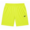 Шорти спортивні Yonex 15245 Fresh Lime