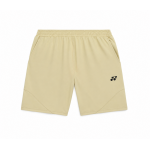 Шорти спортивні Yonex 15245 Khaki Beige
