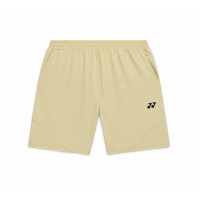 Шорти спортивні Yonex 15245 Khaki Beige