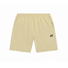 Шорти спортивні Yonex 15245 Khaki Beige