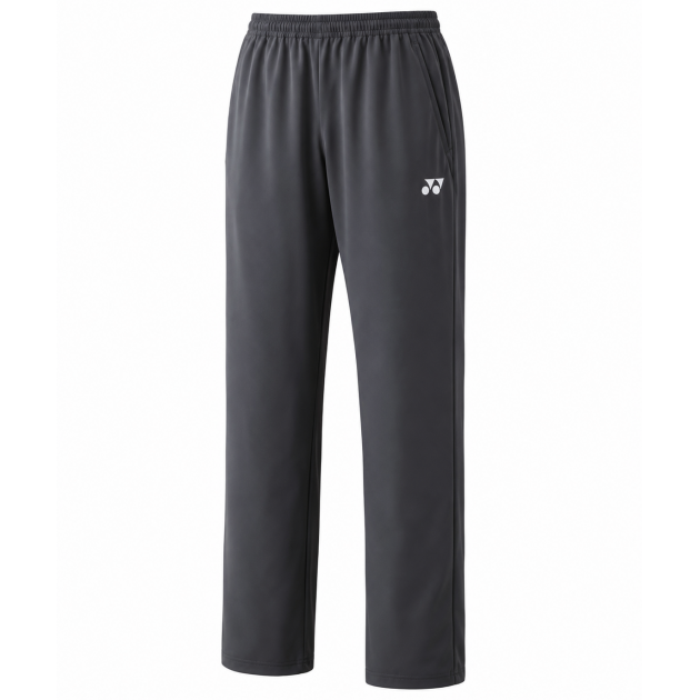 Штани жіночі Yonex 60038L Warm-Up Pants Iron Gray