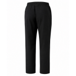 Штани спортивні Yonex YM0042 Warm-Up Pants Black