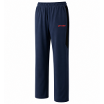 Штани спортивні Yonex 60077 Warm-Up Pants Blue