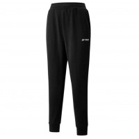 Штани спортивні Yonex CAPSPYY25 Sweat Pants Black