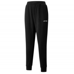 Штани спортивні Yonex CAPSPYY25 Sweat Pants Black