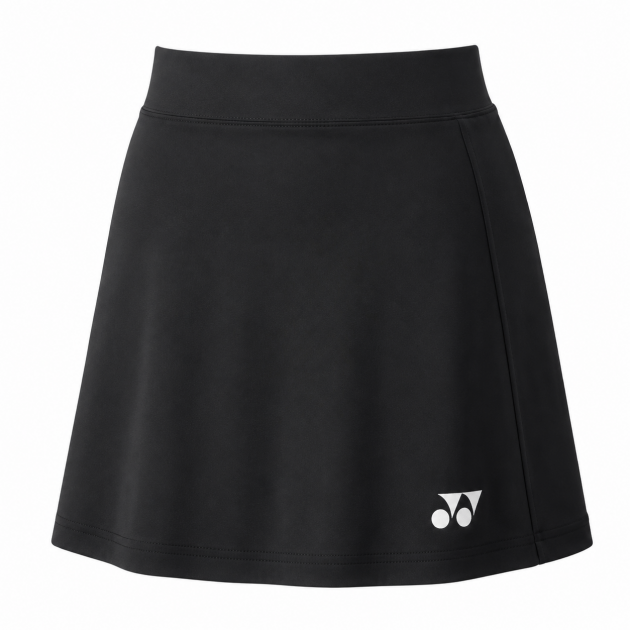 Спідниця Yonex 26038 (With Inner Shorts) Black