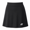 Спідниця Yonex 26038 (With Inner Shorts) Black