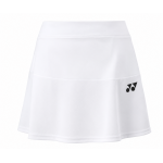 Спідниця Yonex 26020 (With Inner Shorts) White