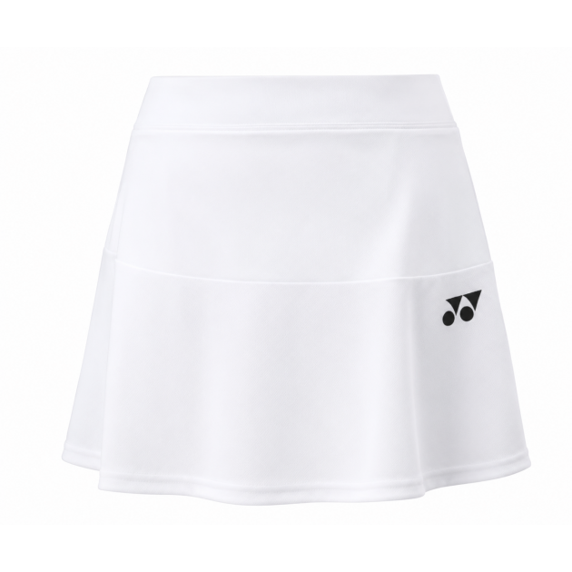 Спідниця Yonex 26020 (With Inner Shorts) White