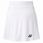 Спідниця Yonex 26038 (With Inner Shorts) White