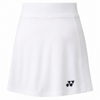 Спідниця Yonex 26038 (With Inner Shorts) White