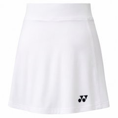 Спідниця Yonex 26038 (With Inner Shorts) White