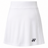 Спідниця Yonex 26038 (With Inner Shorts) White
