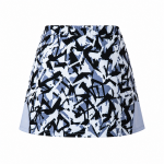 Спідниця Yonex 26117 (With Inner Shorts) Silver Gray