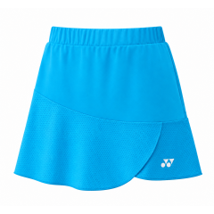 Спідниця Yonex 26027 (With Inner Shorts) Water Blue