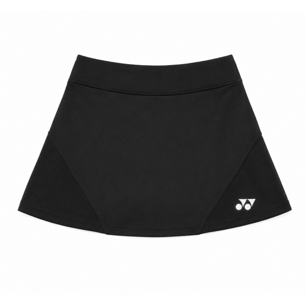 Спідниця Yonex 26194 (With Inner Shorts) Black