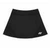 Спідниця Yonex 26194 (With Inner Shorts) Black
