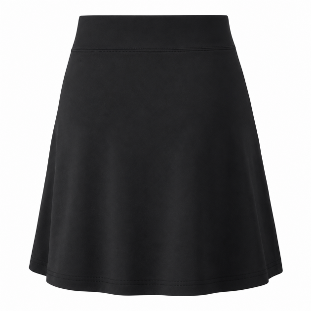 Спідниця Yonex 26038 (With Inner Shorts) Black