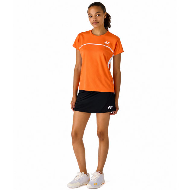Спідниця Yonex 26194 (With Inner Shorts) Black