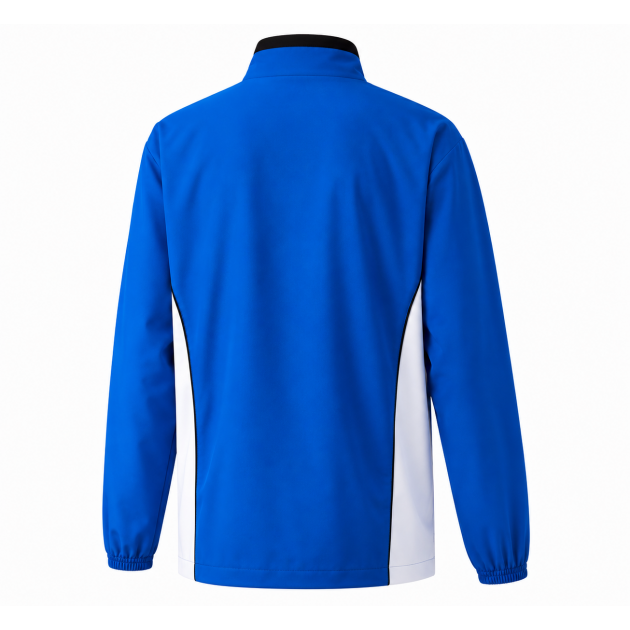 Кофта жіноча Yonex YTL6115 Warm-Up Jacket Sky Blue