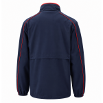 Кофта Yonex M7250 Warm-up Jacket Navy Blue